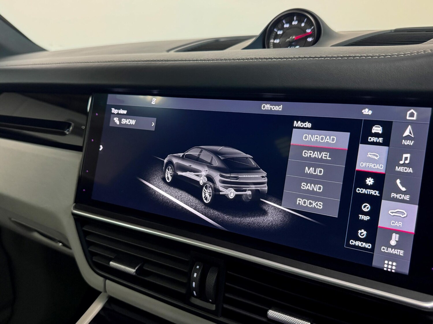 Used Porsche Cayenne 2021 for sale - 76646024: Photo 54