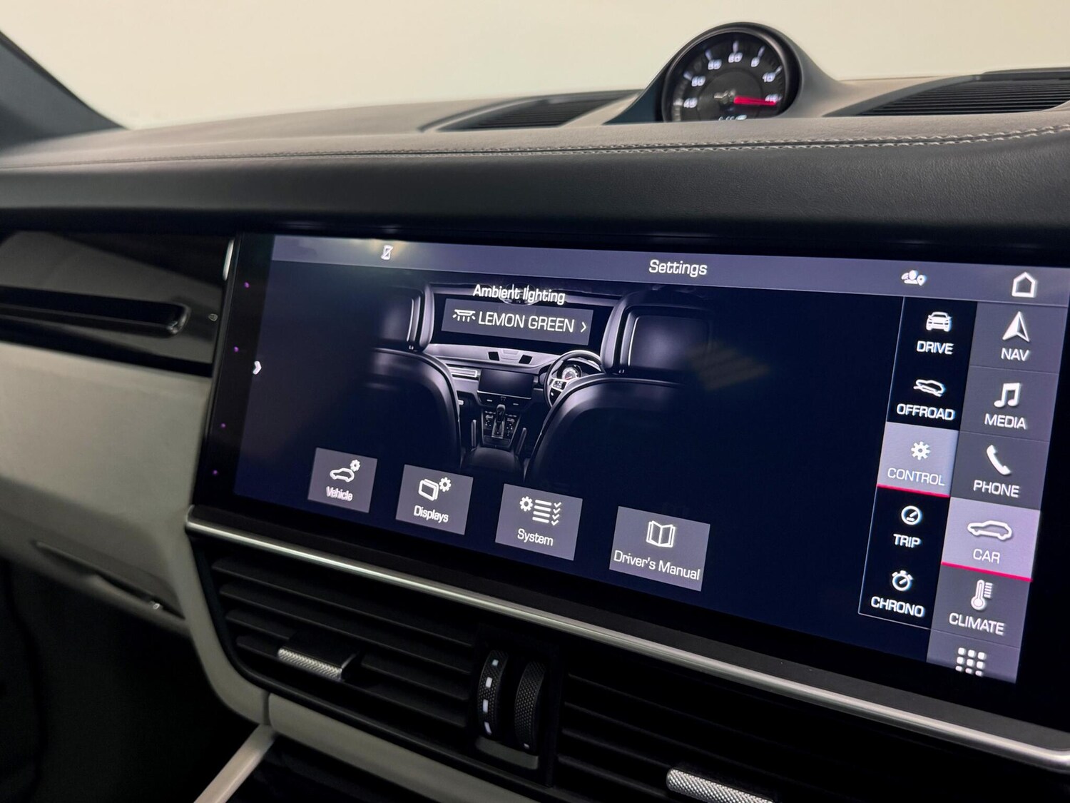 Used Porsche Cayenne 2021 for sale - 76646024: Photo 55