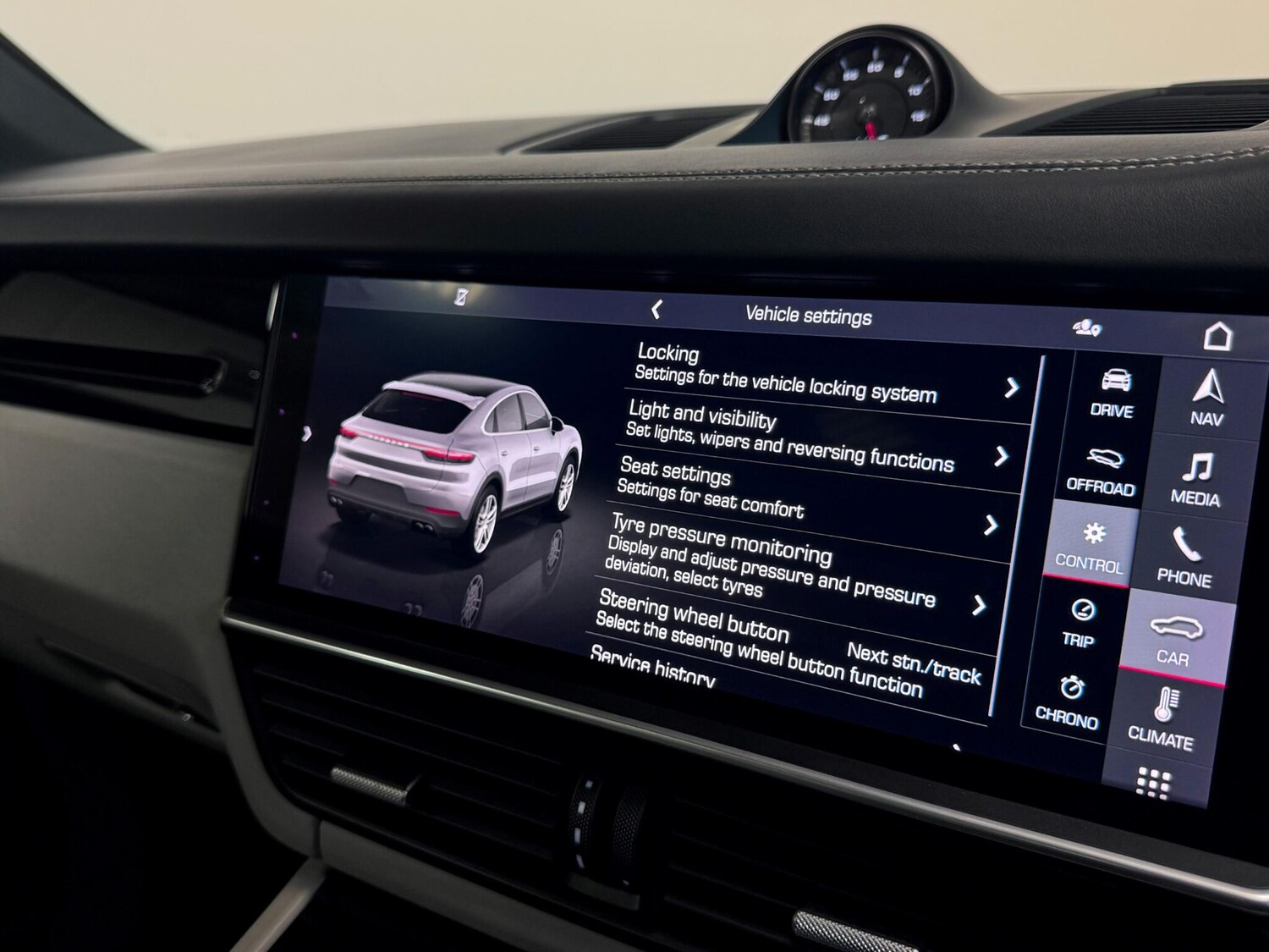 Used Porsche Cayenne 2021 for sale - 76646024: Photo 57