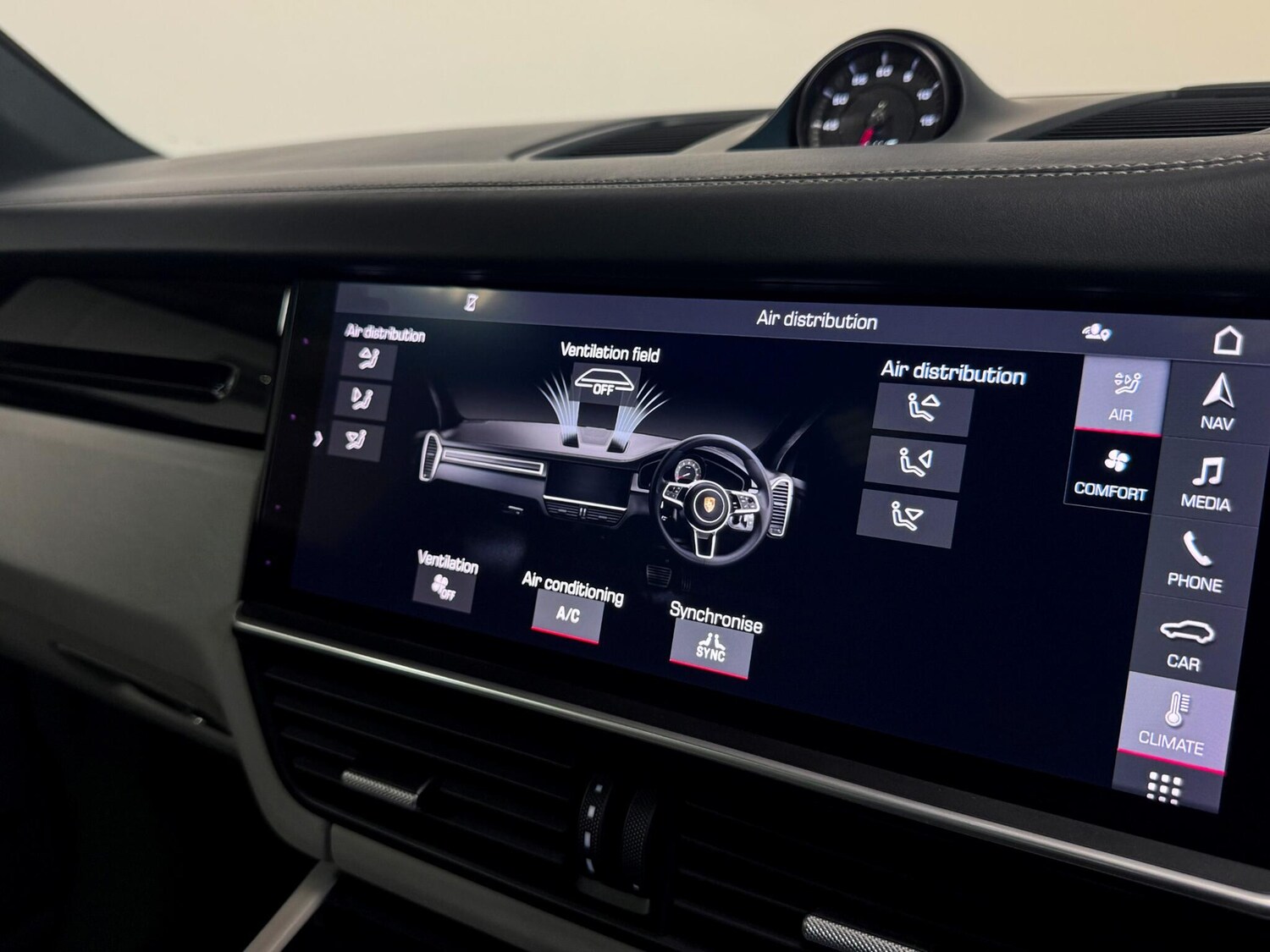 Used Porsche Cayenne 2021 for sale - 76646024: Photo 58