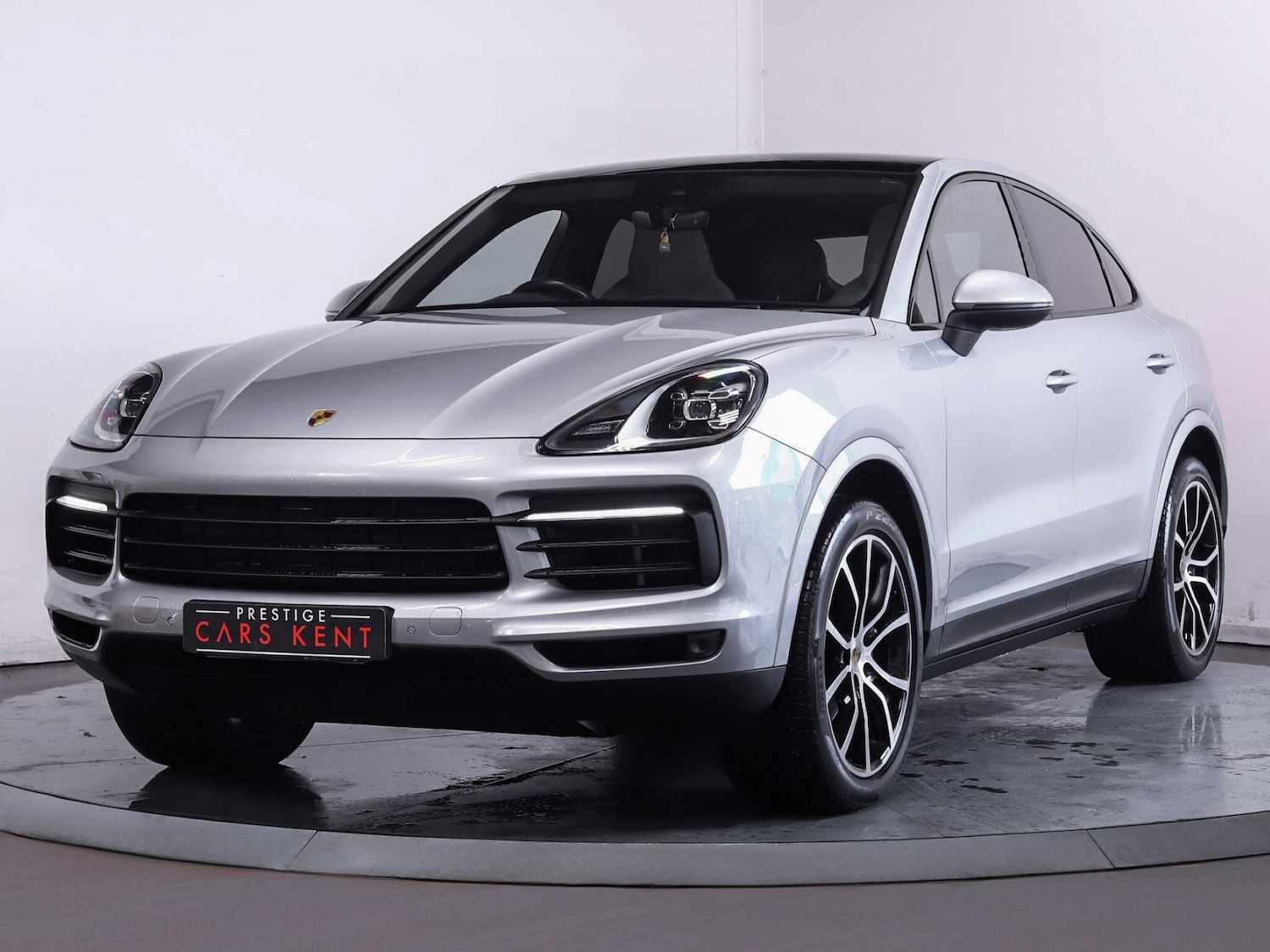 Used Porsche Cayenne 2021 for sale - 76646024: Photo 6