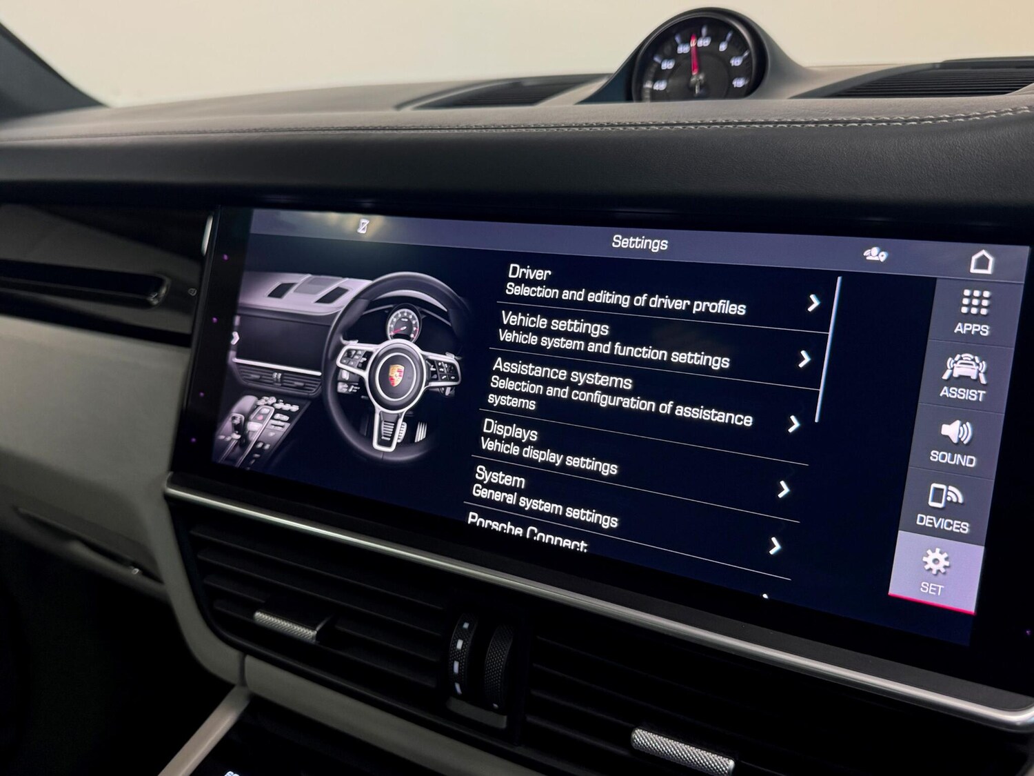 Used Porsche Cayenne 2021 for sale - 76646024: Photo 63