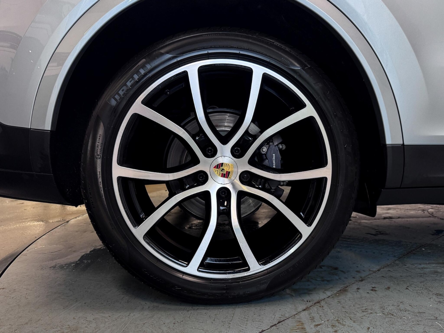 Used Porsche Cayenne 2021 for sale - 76646024: Photo 65