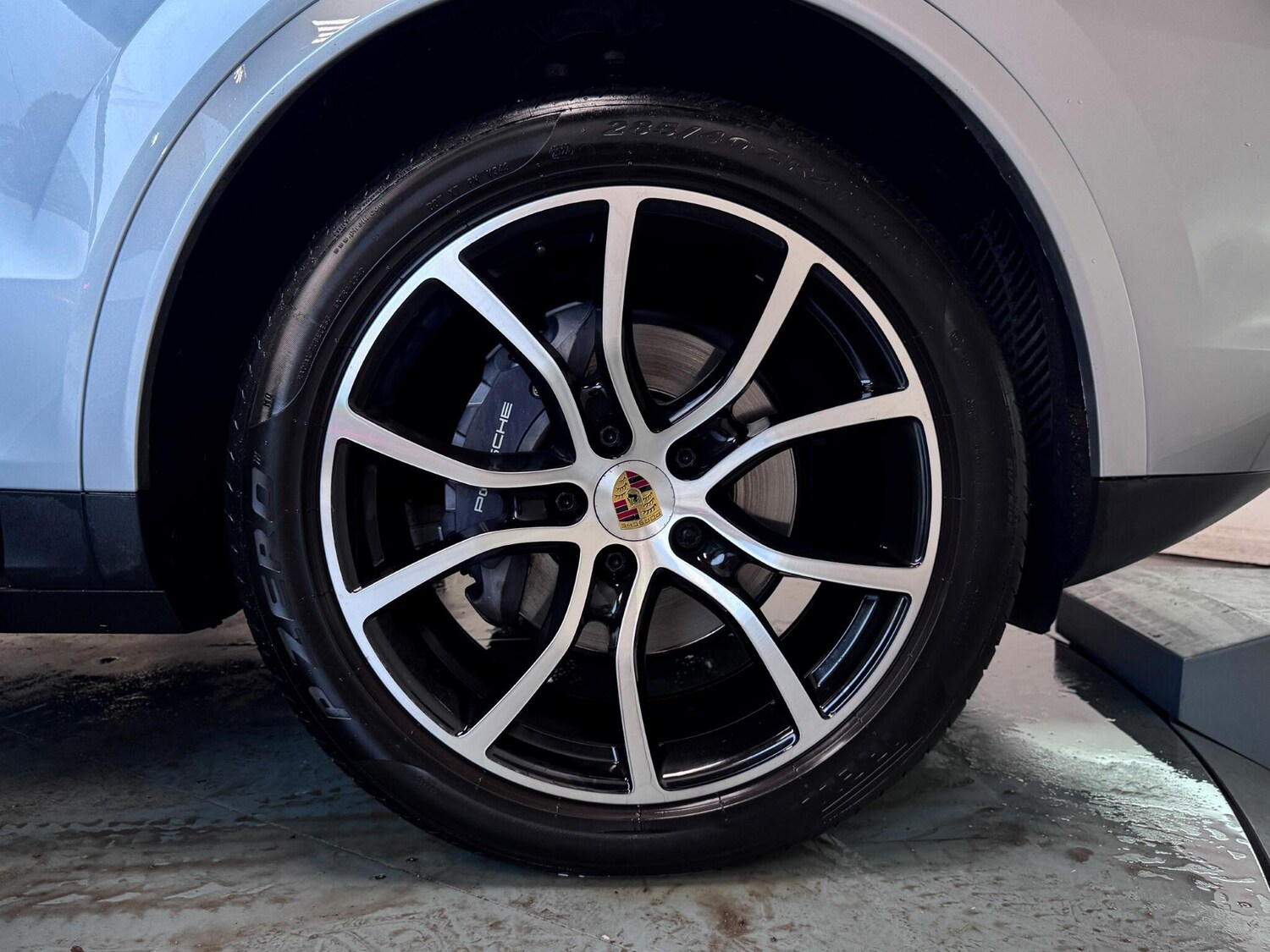 Used Porsche Cayenne 2021 for sale - 76646024: Photo 66