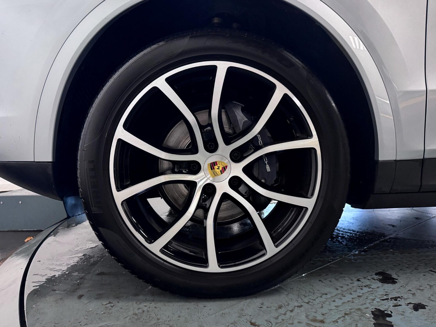 Used Porsche Cayenne 2021 for sale - 76646024: Photo 67