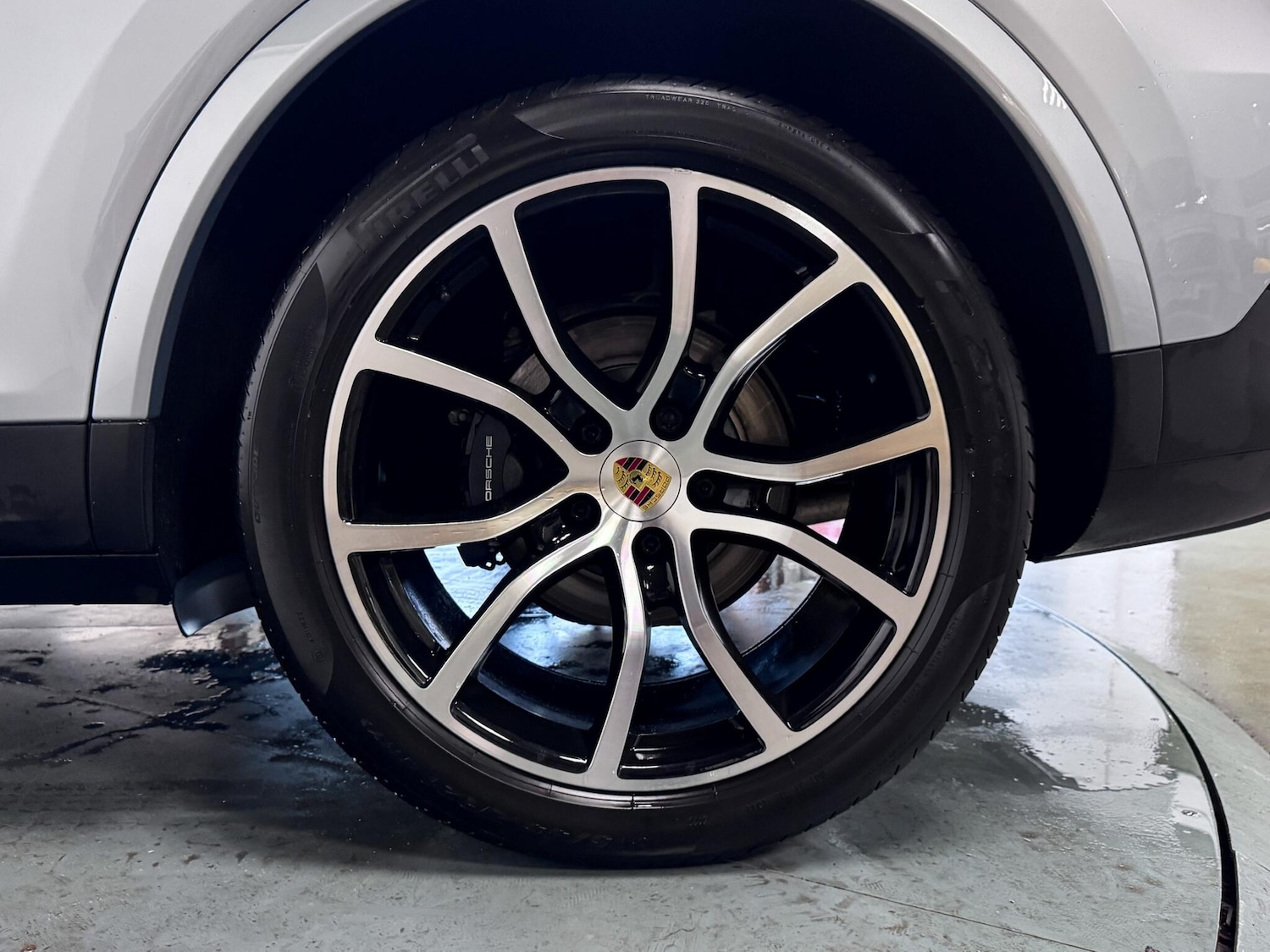 Used Porsche Cayenne 2021 for sale - 76646024: Photo 68