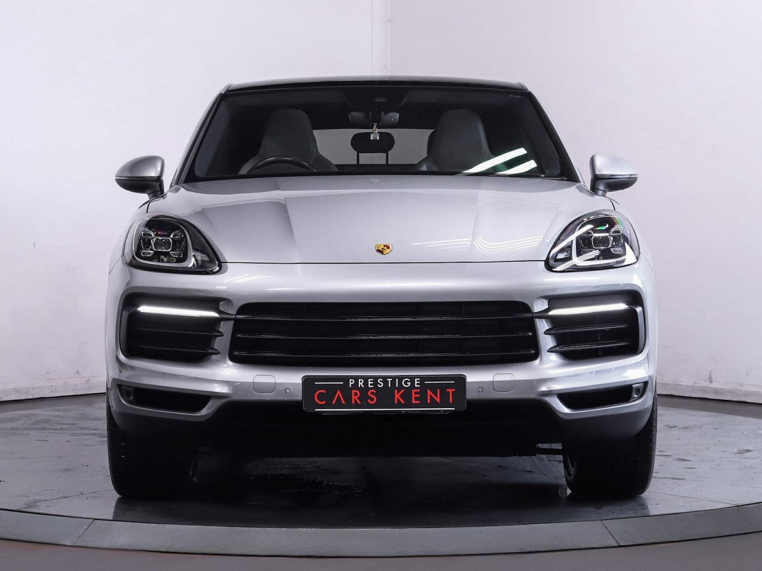 Used Porsche Cayenne 2021 for sale - 76646024: Photo 7