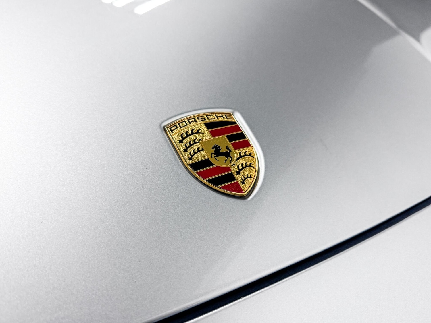 Used Porsche Cayenne 2021 for sale - 76646024: Photo 8