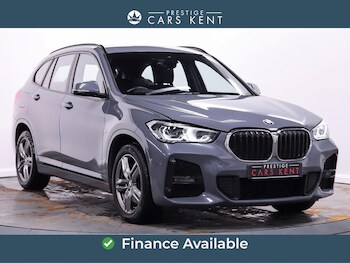 Used BMW X1 2021 for sale - 77537328: Photo