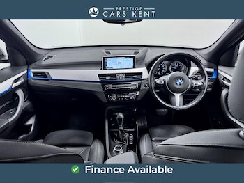 Used BMW X1 2021 for sale - 77537328: Photo