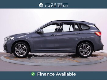 Used BMW X1 2021 for sale - 77537328: Photo
