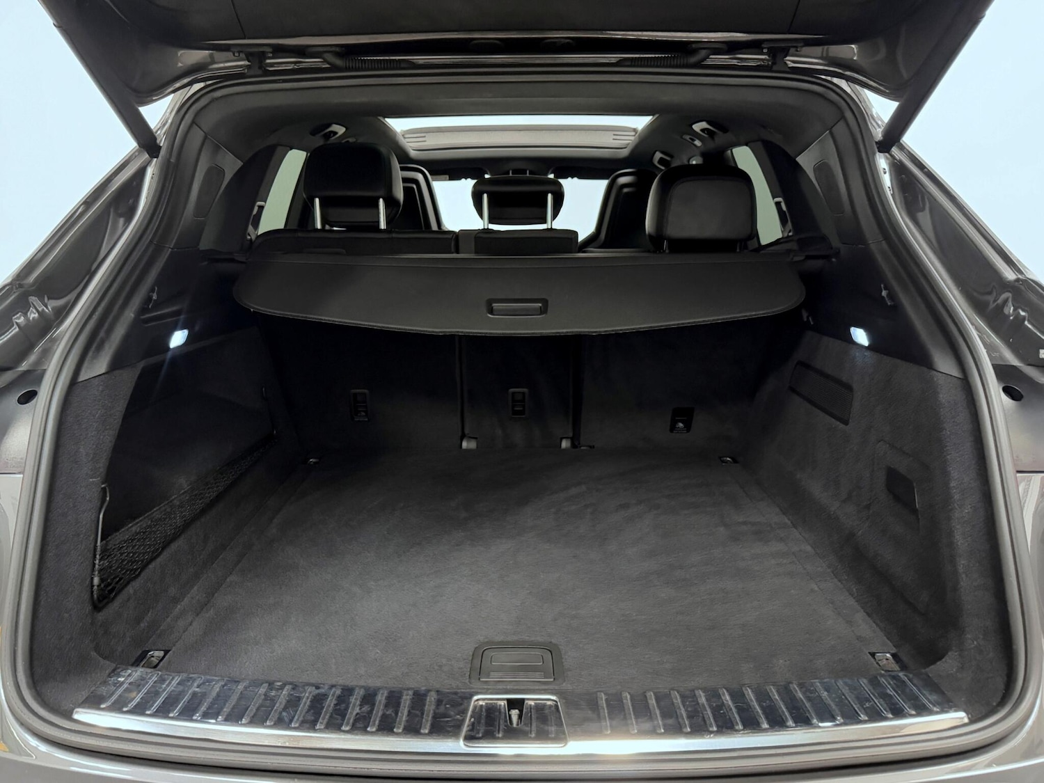 Used Porsche Cayenne 2020 for sale - 76294728: Photo 12