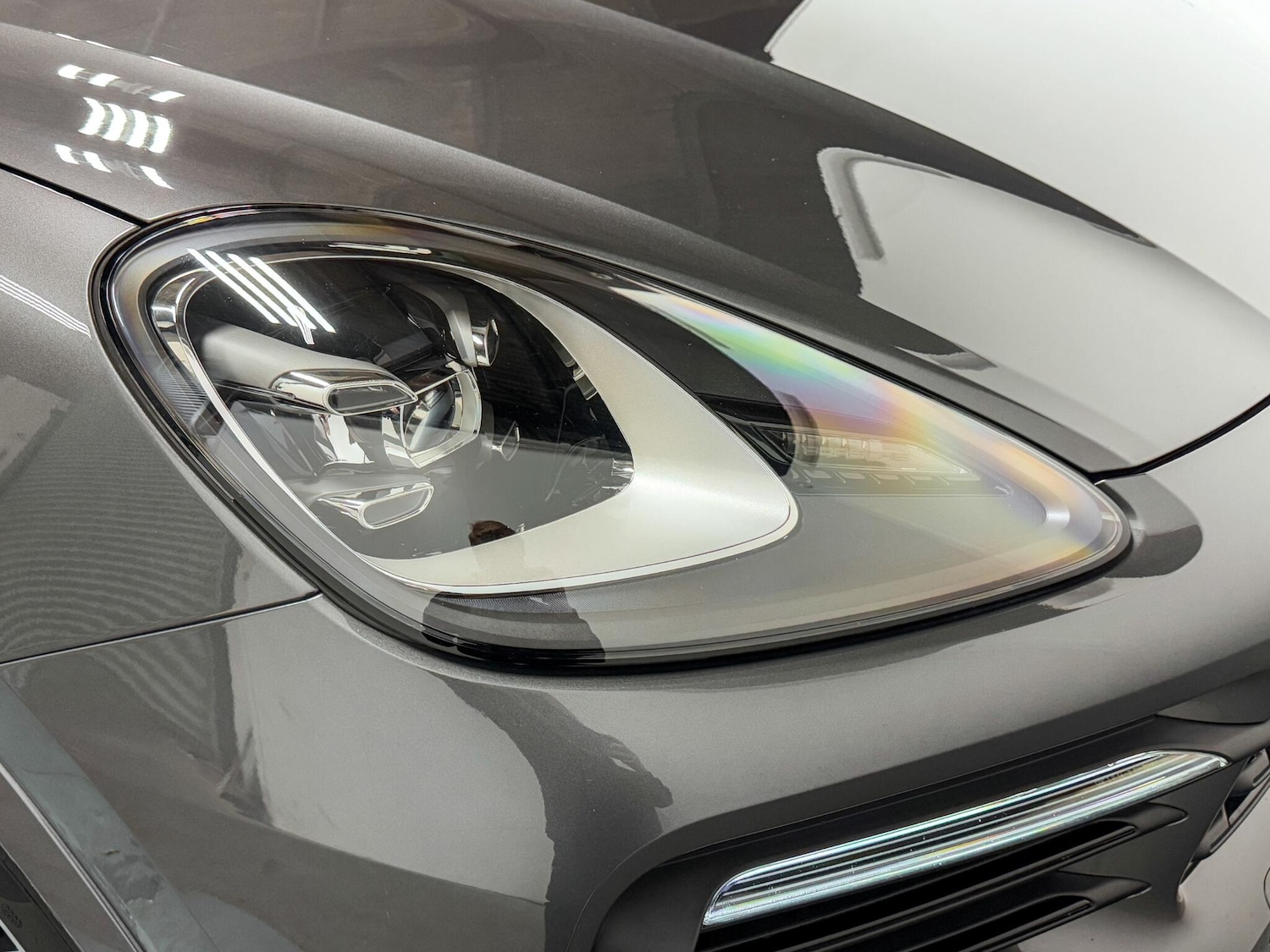 Used Porsche Cayenne 2020 for sale - 76294728: Photo 14