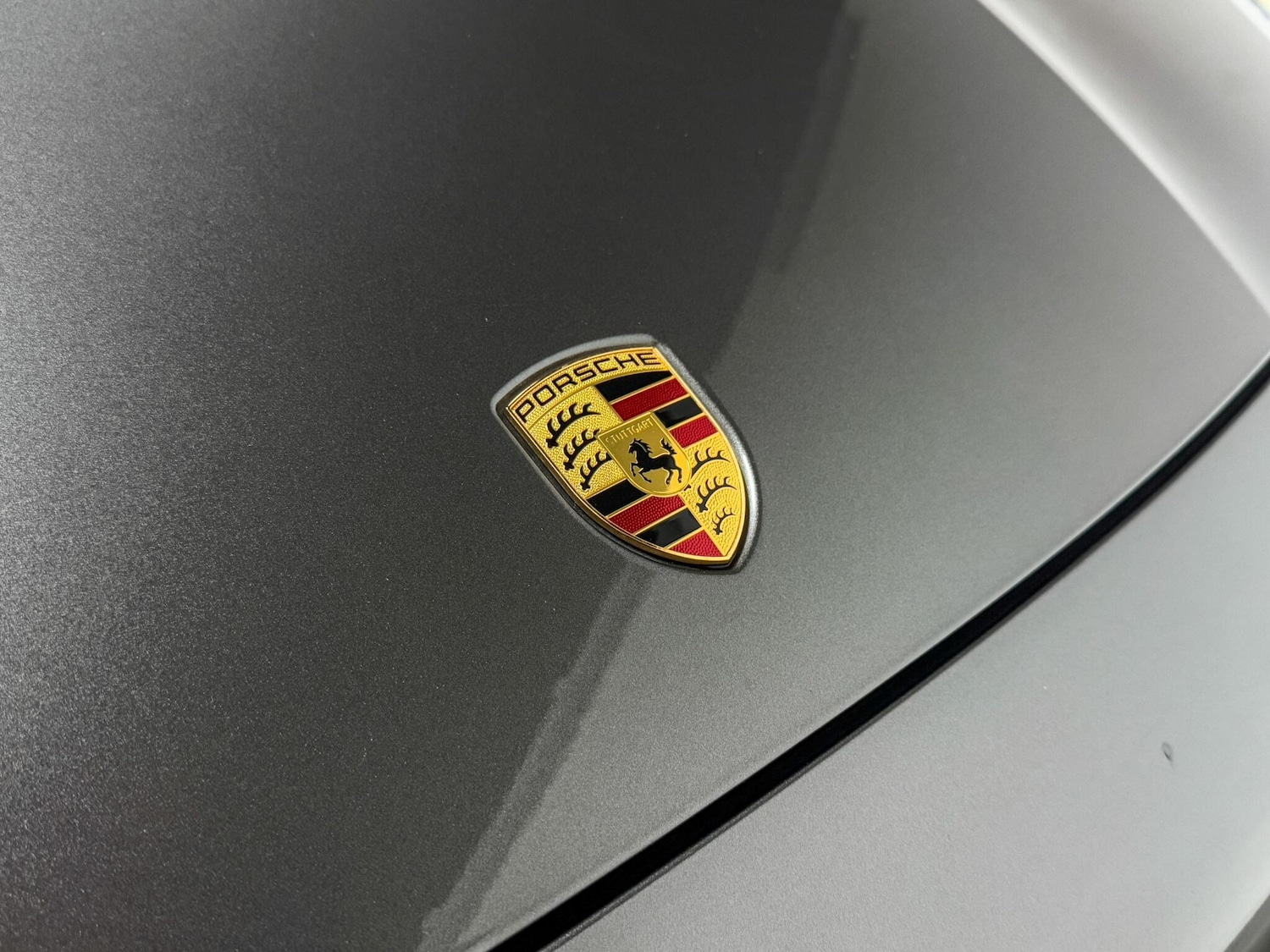Used Porsche Cayenne 2020 for sale - 76294728: Photo 16