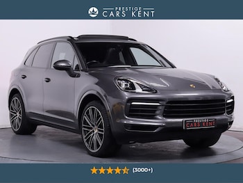 2020 (70) - 3.0T V6 GPF SUV 5dr Petrol TiptronicS 4WD Euro 6 (s/s) (340 ps)