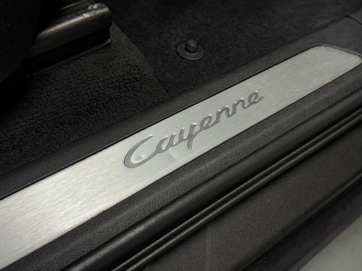 Used Porsche Cayenne 2020 for sale - 76294728: Photo 23