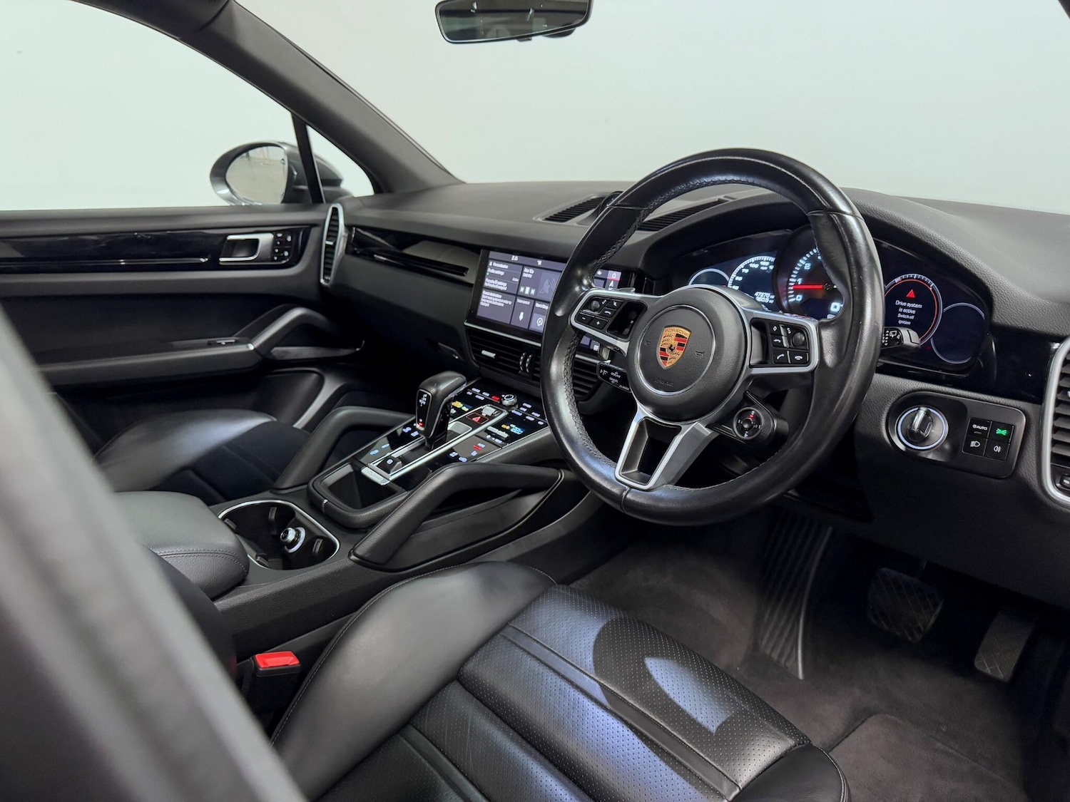 Used Porsche Cayenne 2020 for sale - 76294728: Photo 24