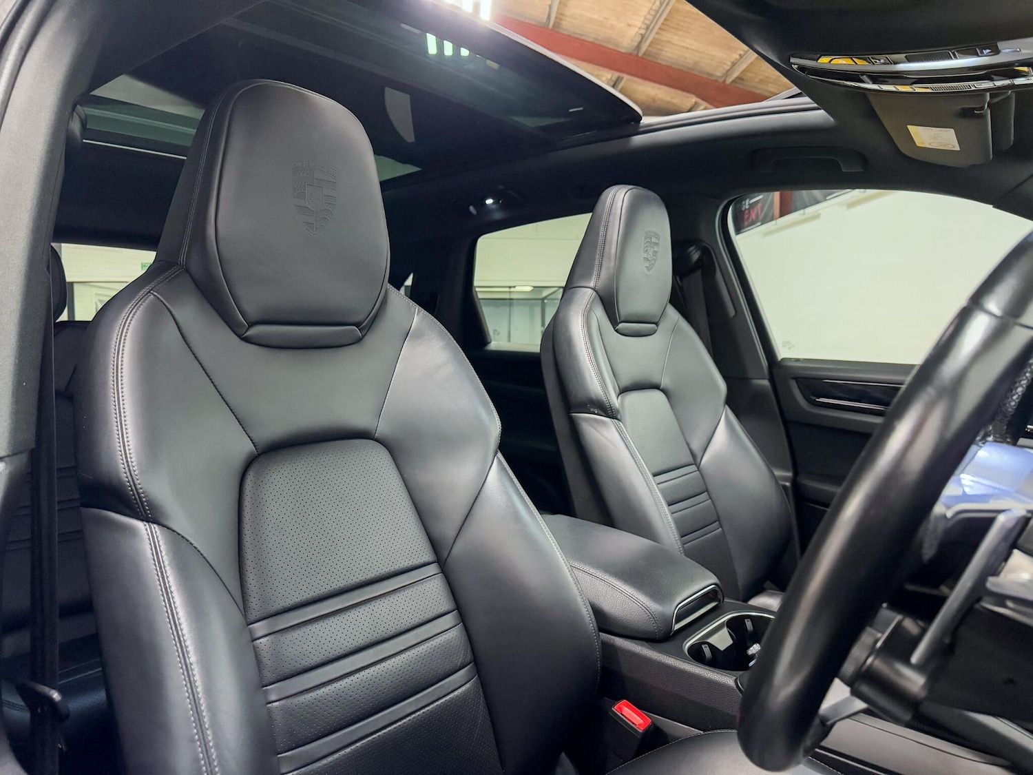 Used Porsche Cayenne 2020 for sale - 76294728: Photo 26