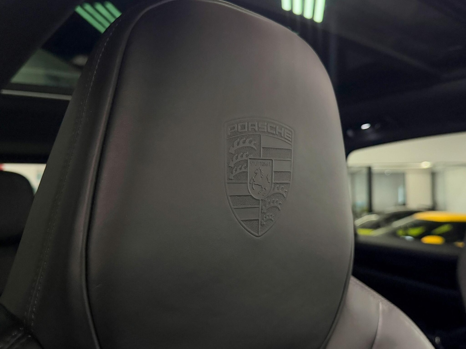 Used Porsche Cayenne 2020 for sale - 76294728: Photo 30