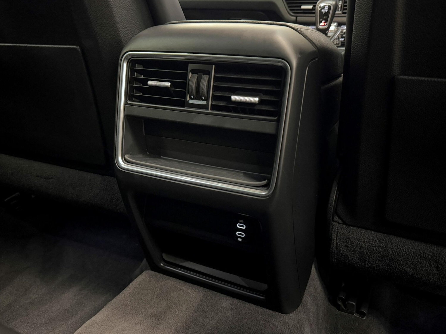 Used Porsche Cayenne 2020 for sale - 76294728: Photo 31