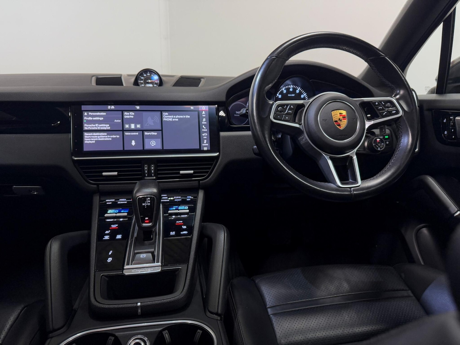 Used Porsche Cayenne 2020 for sale - 76294728: Photo 32