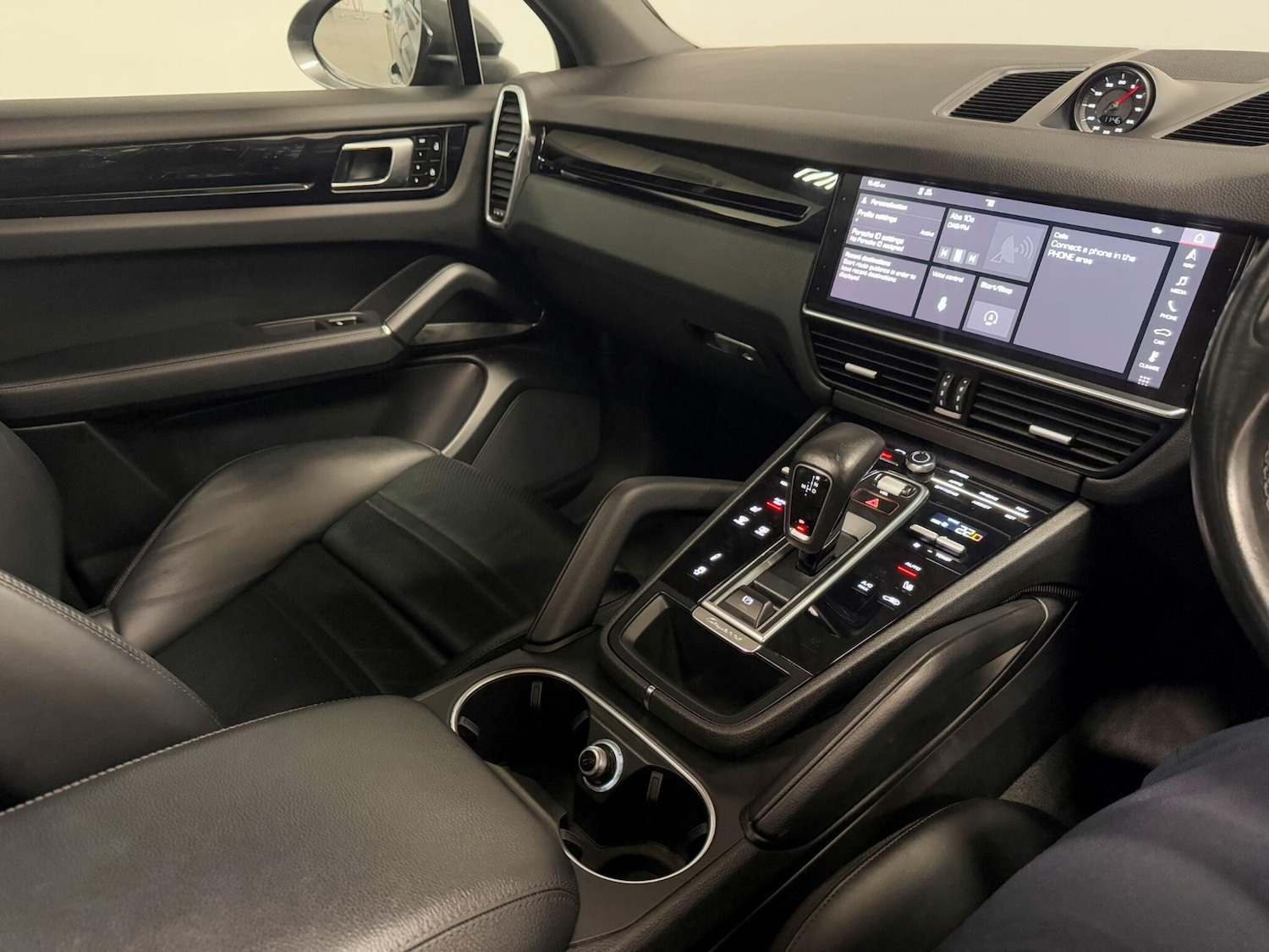 Used Porsche Cayenne 2020 for sale - 76294728: Photo 39