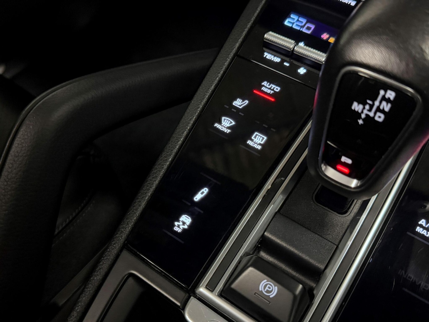 Used Porsche Cayenne 2020 for sale - 76294728: Photo 44