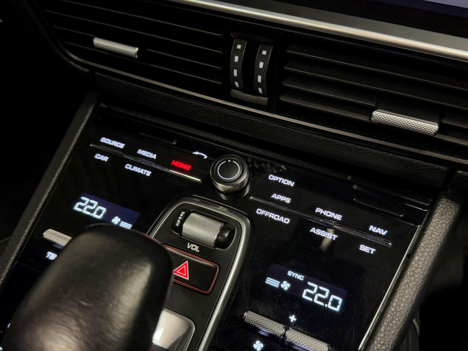Used Porsche Cayenne 2020 for sale - 76294728: Photo 45
