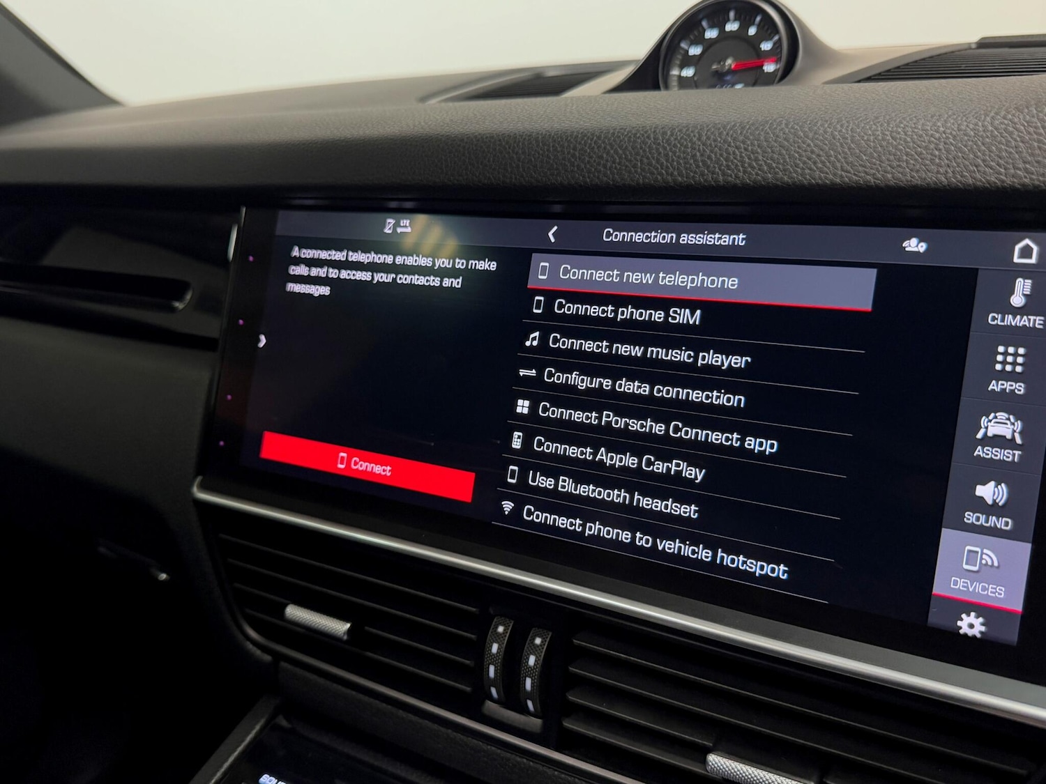 Used Porsche Cayenne 2020 for sale - 76294728: Photo 47