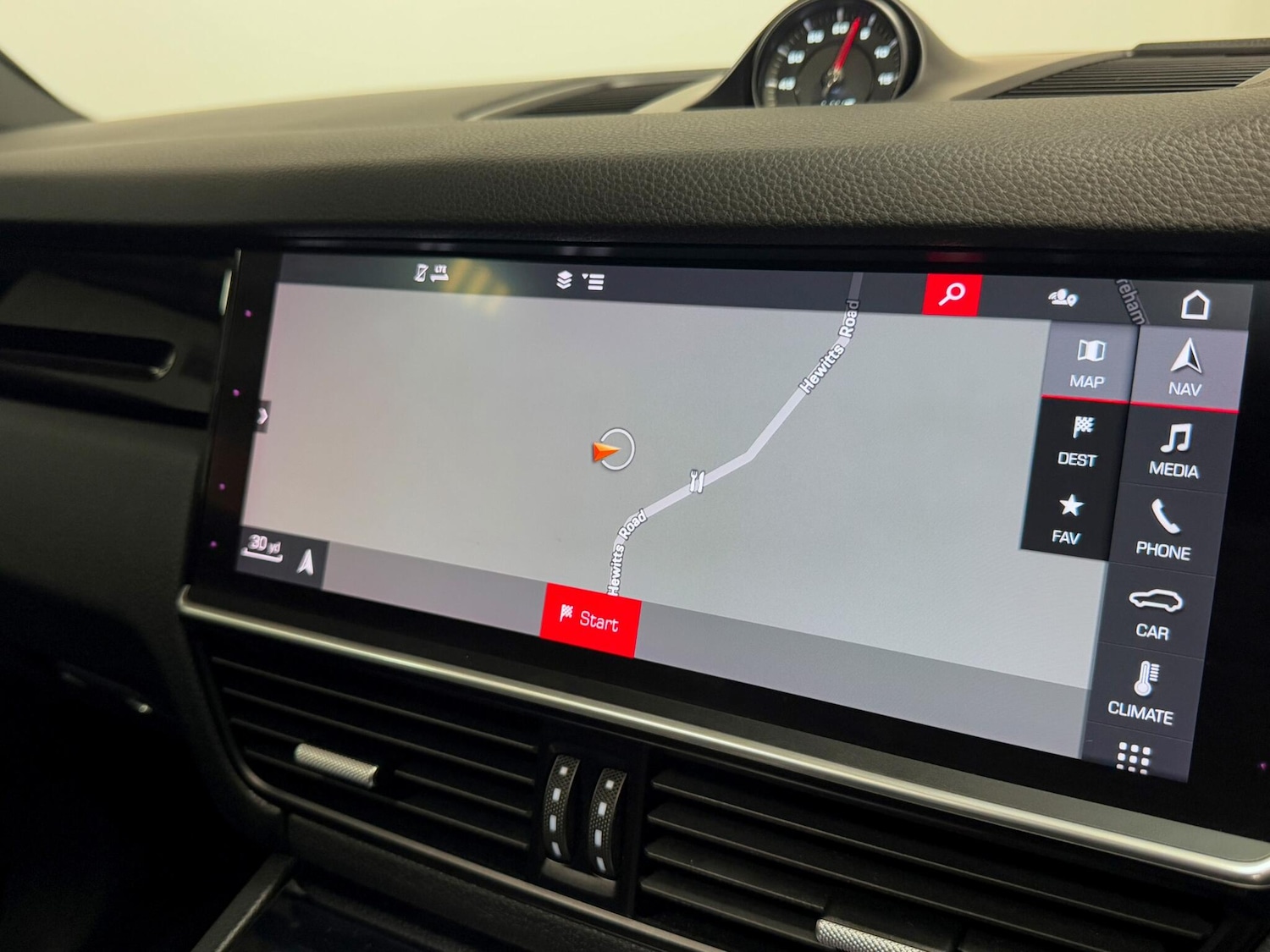 Used Porsche Cayenne 2020 for sale - 76294728: Photo 49