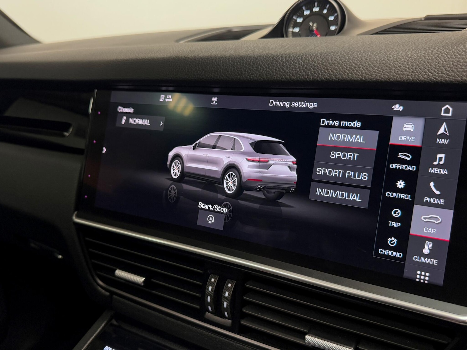 Used Porsche Cayenne 2020 for sale - 76294728: Photo 54