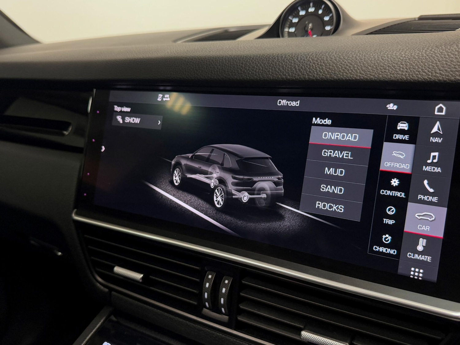 Used Porsche Cayenne 2020 for sale - 76294728: Photo 55