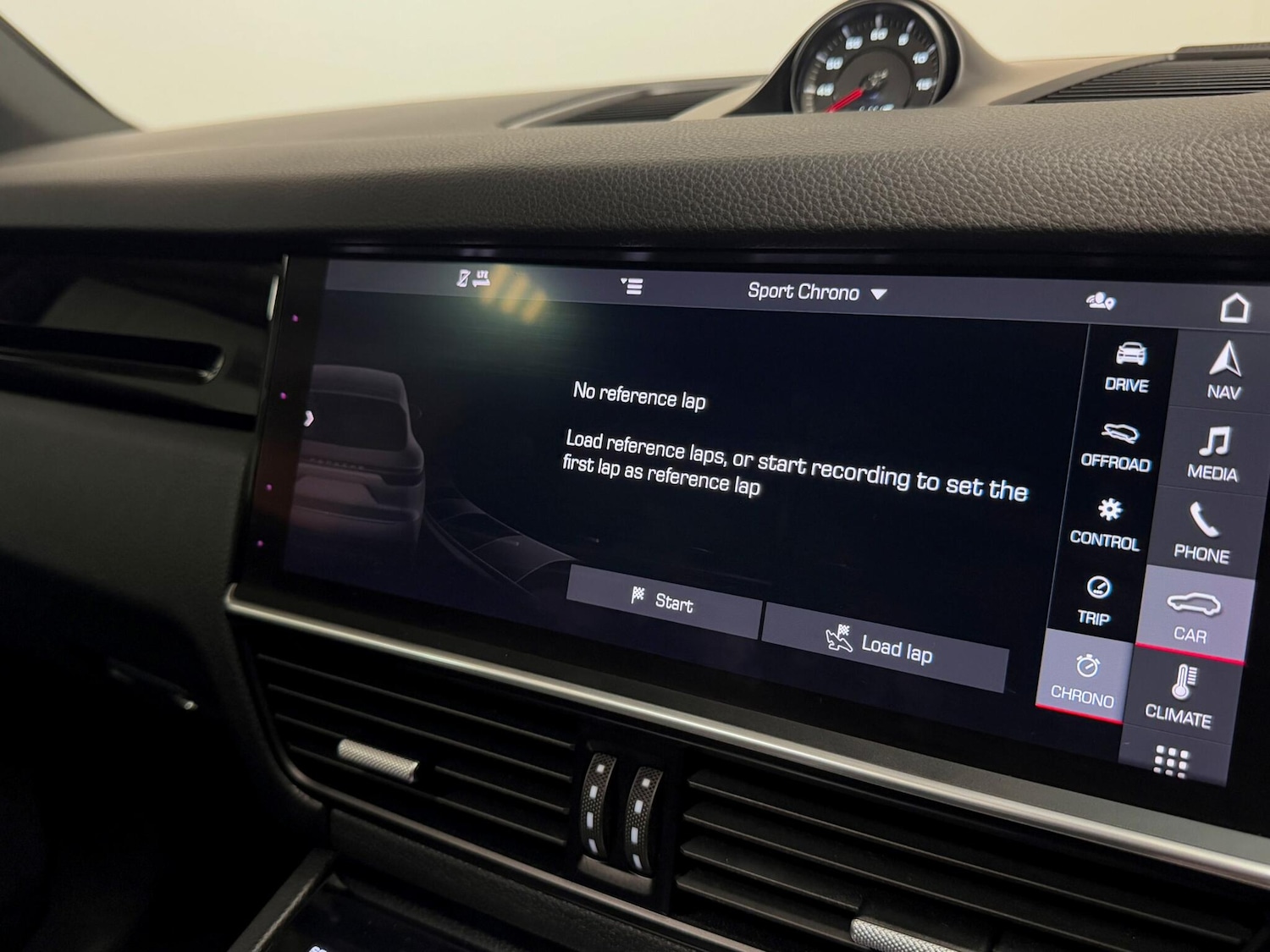 Used Porsche Cayenne 2020 for sale - 76294728: Photo 57