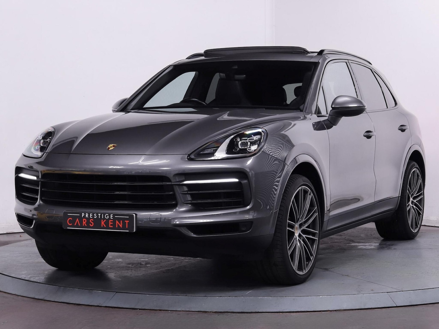 Used Porsche Cayenne 2020 for sale - 76294728: Photo 6