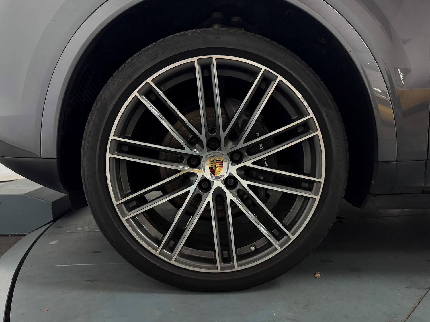 Used Porsche Cayenne 2020 for sale - 76294728: Photo 65