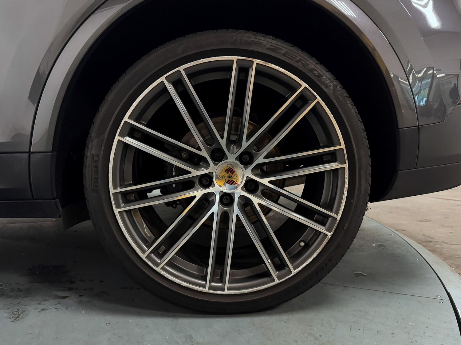 Used Porsche Cayenne 2020 for sale - 76294728: Photo 66
