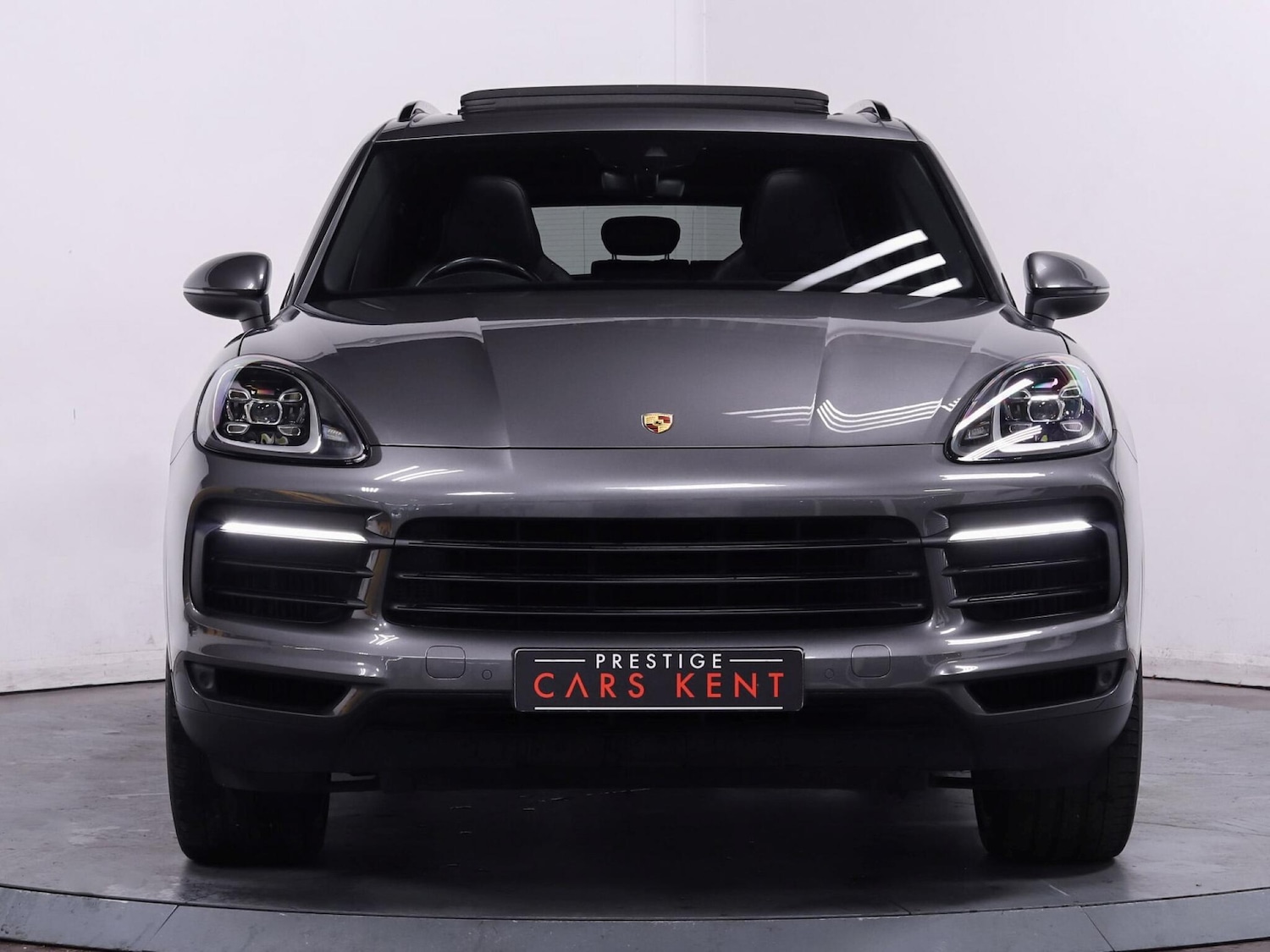 Used Porsche Cayenne 2020 for sale - 76294728: Photo 7