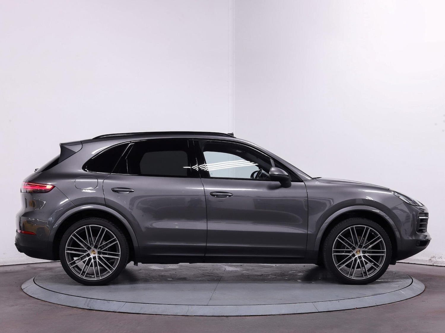Used Porsche Cayenne 2020 for sale - 76294728: Photo 8