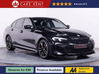 Used BMW 3 Series 2022 for sale - 75781257: Photo