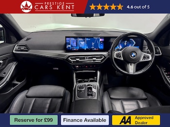 Used BMW 3 Series 2022 for sale - 75781257: Photo
