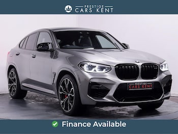 Used BMW X4 2021 for sale - 76499179: Photo