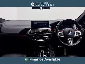 Used BMW X4 2021 for sale - 76499179: Photo