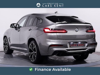 Used BMW X4 2021 for sale - 76499179: Photo