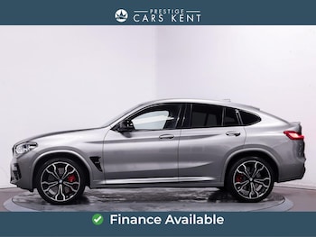 Used BMW X4 2021 for sale - 76499179: Photo