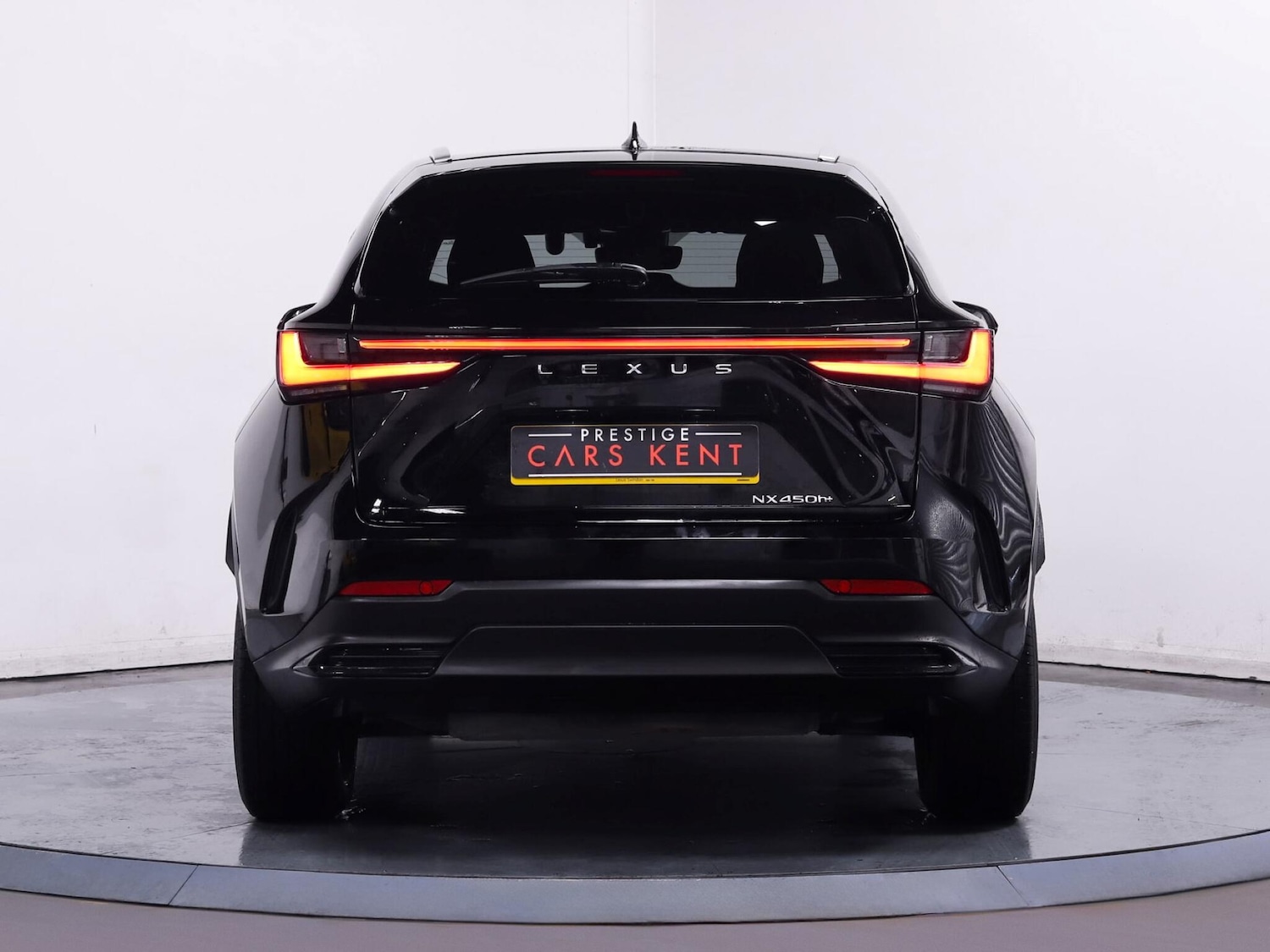 Used Lexus NX 2023 for sale - 76512411: Photo 11