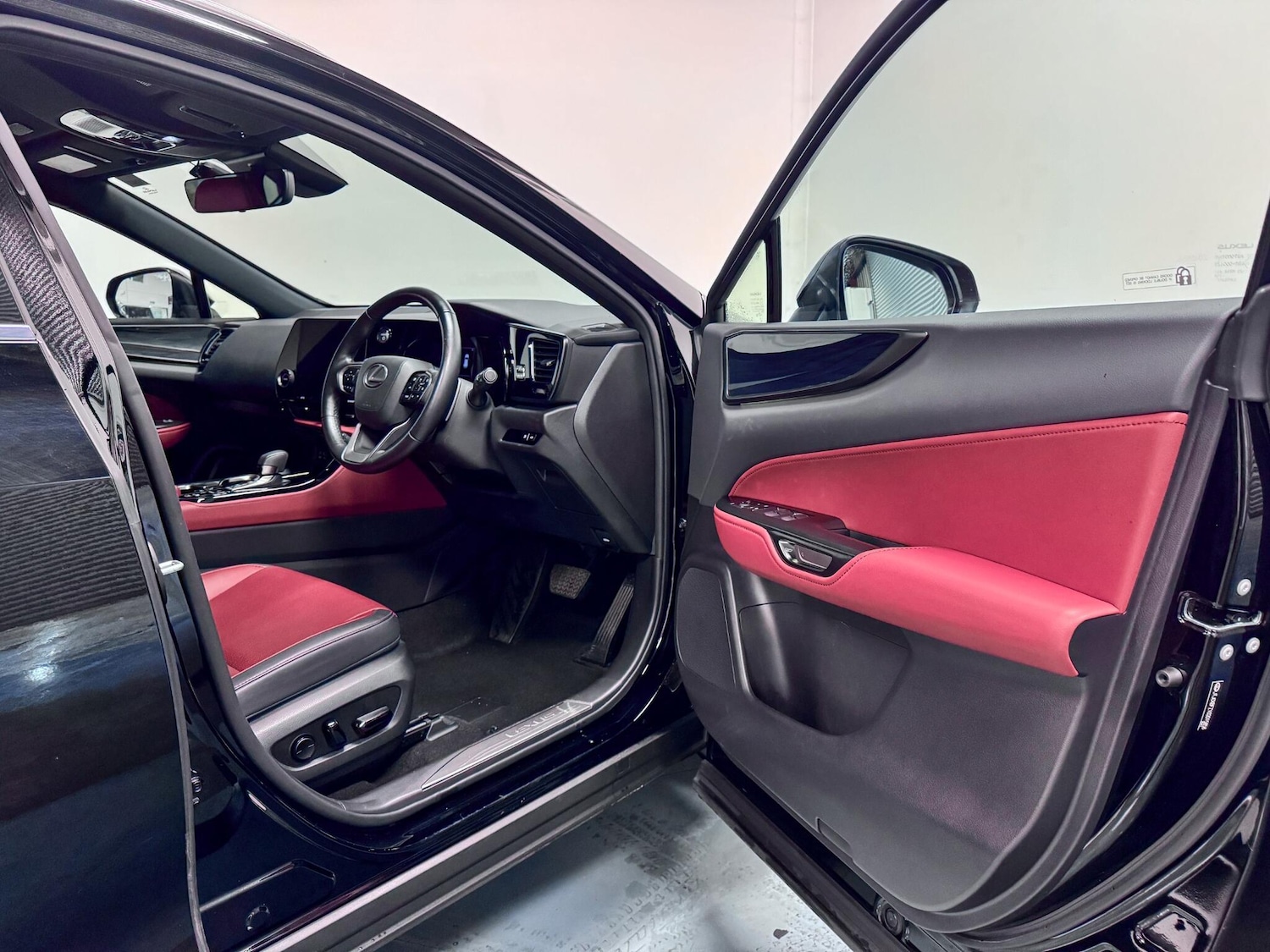 Used Lexus NX 2023 for sale - 76512411: Photo 14