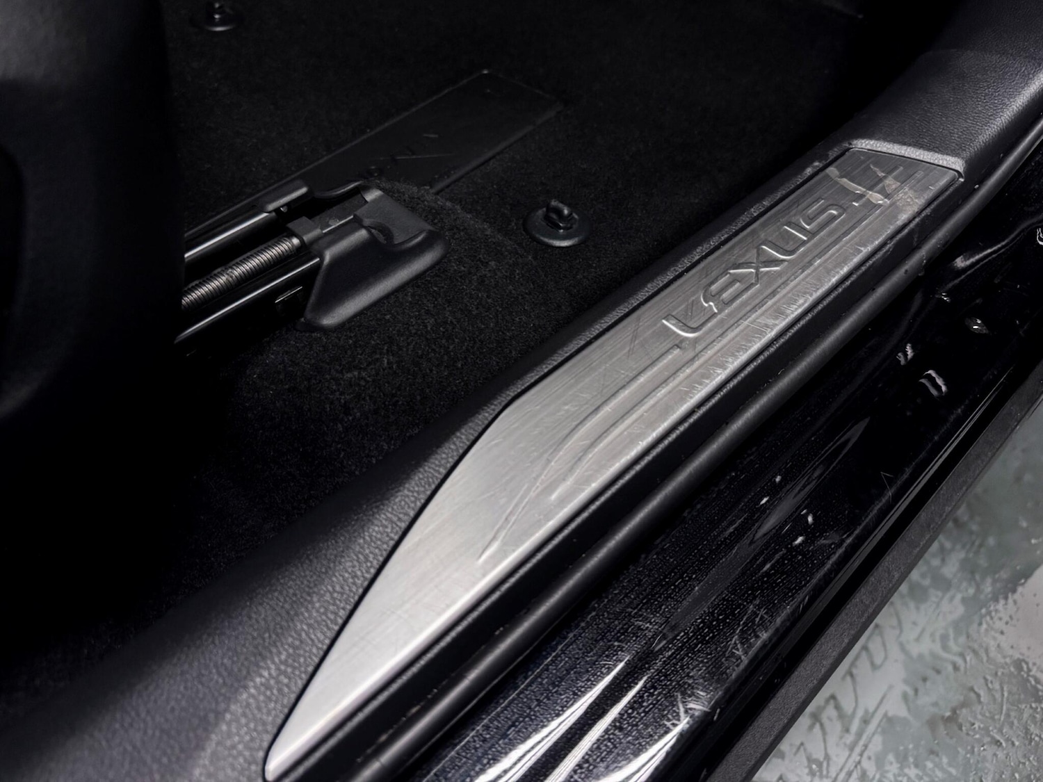 Used Lexus NX 2023 for sale - 76512411: Photo 16