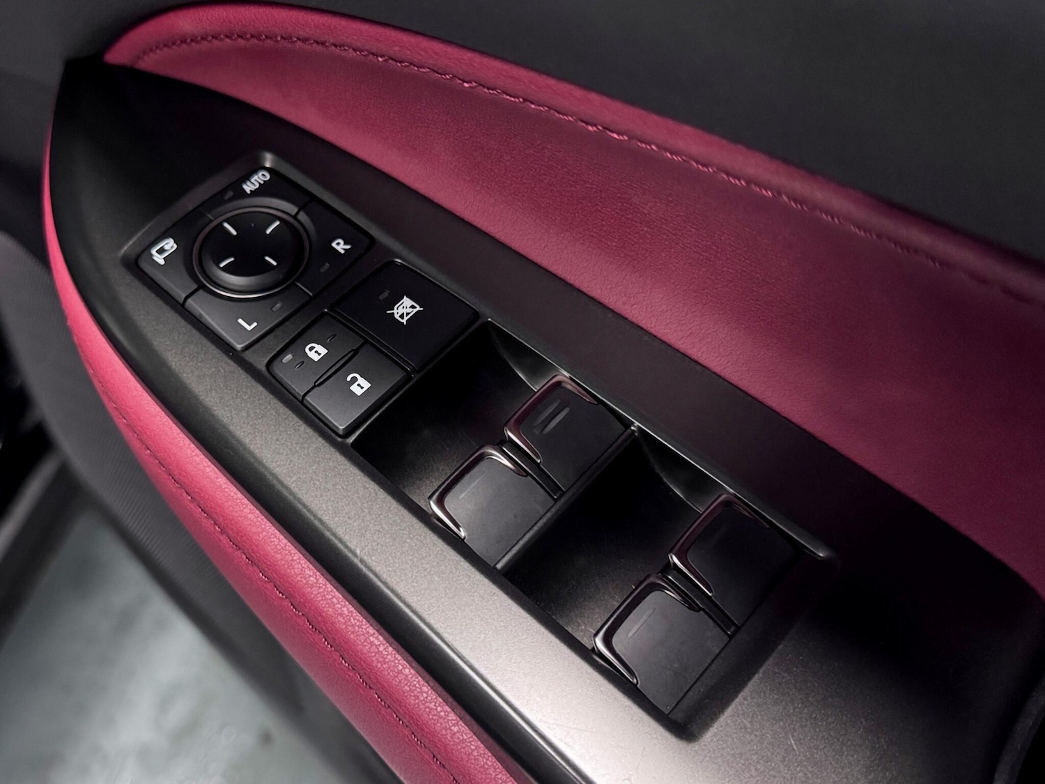 Used Lexus NX 2023 for sale - 76512411: Photo 17