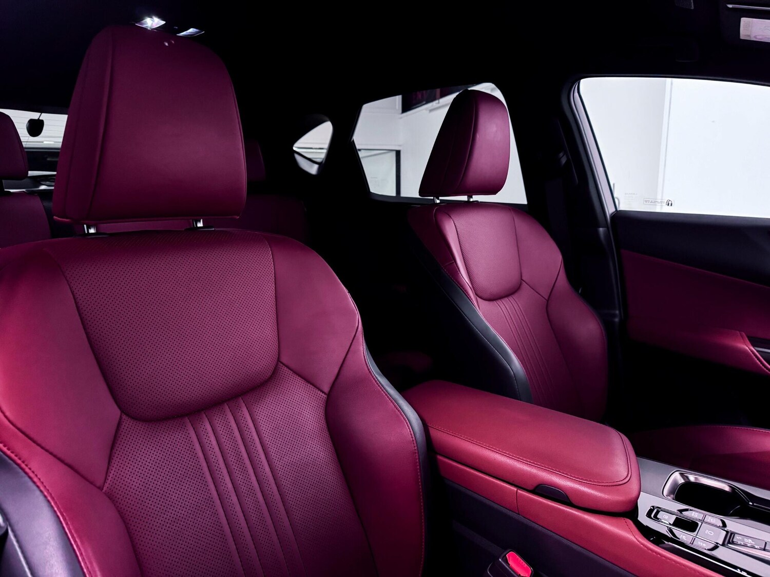 Used Lexus NX 2023 for sale - 76512411: Photo 19