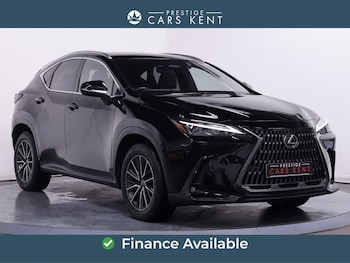 Used Lexus NX 2023 for sale - 76512411: Photo